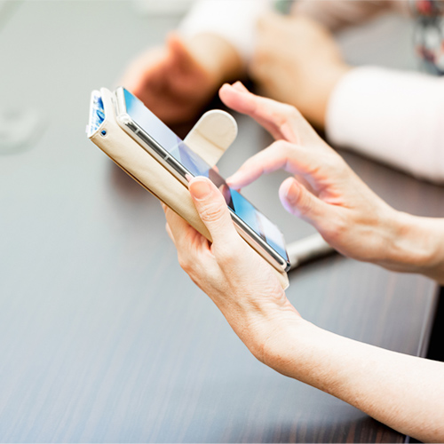 必要事項を入力して送信