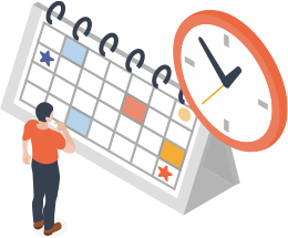 講座スケジュールを確認